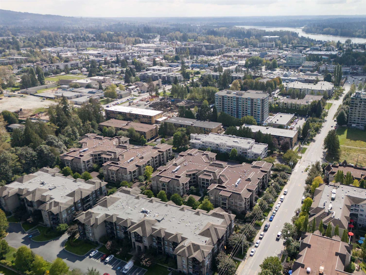 102-12238 224 Street, Maple Ridge, BC, V2X 8W5 - 23