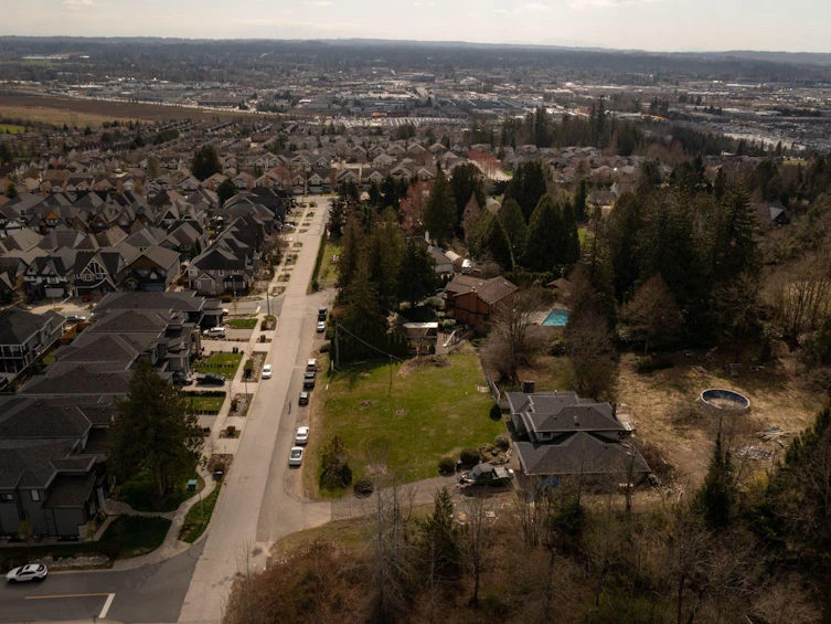 6931 205 Street, Langley, BC, V2Y 1R2 - 3