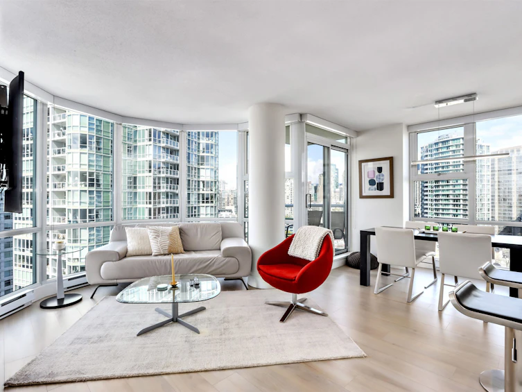 2006-1077 Marinaside Crescent, Vancouver, BC, V6Z 2Z5 - 2