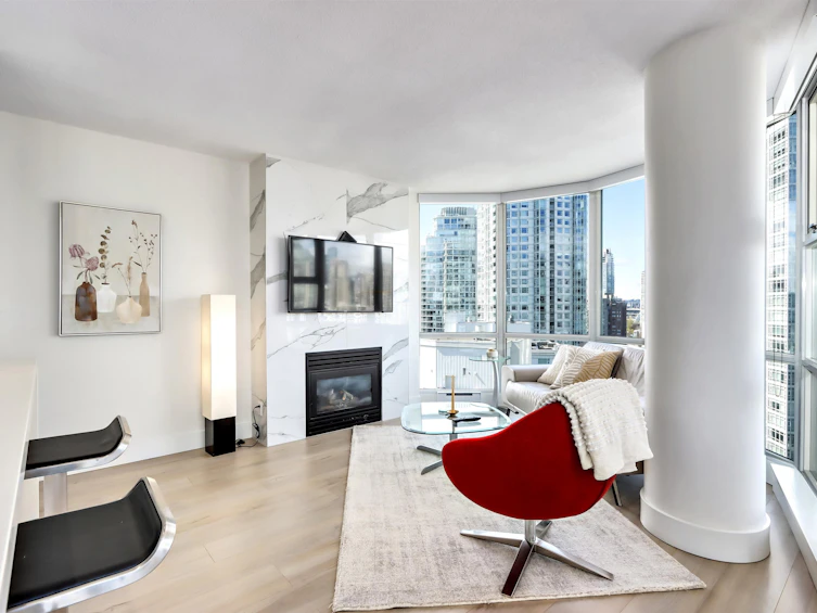 2006-1077 Marinaside Crescent, Vancouver, BC, V6Z 2Z5 - 3