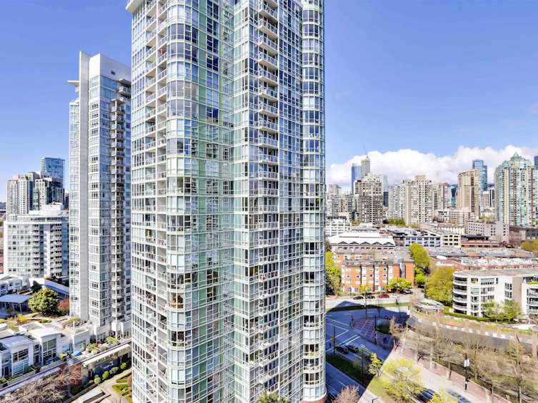 2006-1077 Marinaside Crescent, Vancouver, BC, V6Z 2Z5 - 10