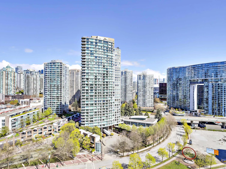 2006-1077 Marinaside Crescent, Vancouver, BC, V6Z 2Z5 - 11