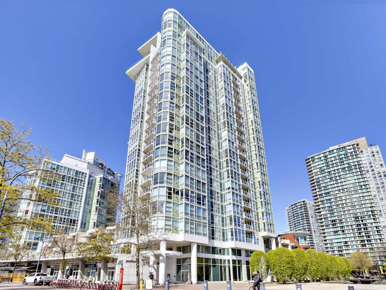 2006-1077 Marinaside Crescent, Vancouver, BC, V6Z 2Z5 - 20
