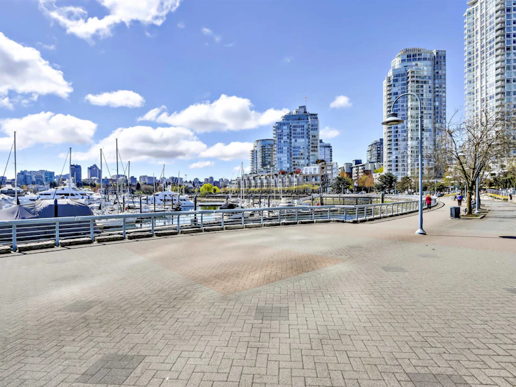 2006-1077 Marinaside Crescent, Vancouver, BC, V6Z 2Z5 - 21