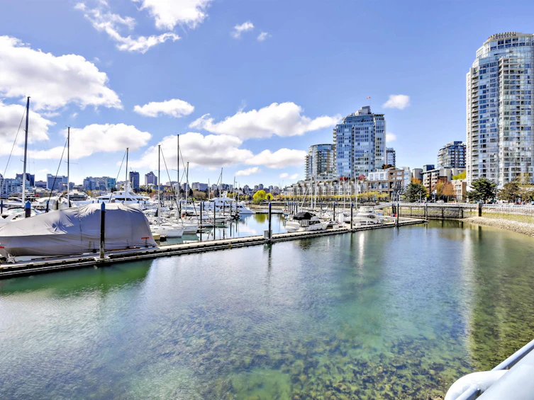 2006-1077 Marinaside Crescent, Vancouver, BC, V6Z 2Z5 - 22