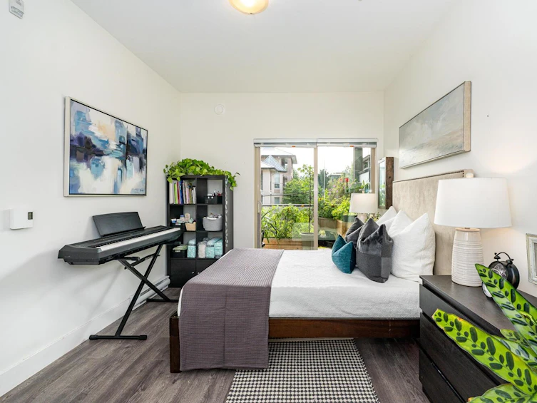 211-2436 Kelly Avenue, Port Coquitlam, BC, V3C 1Y4 - 8