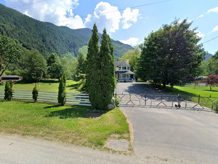 58608 Mckay Road, Hope, BC, V0X 1L2 - 40