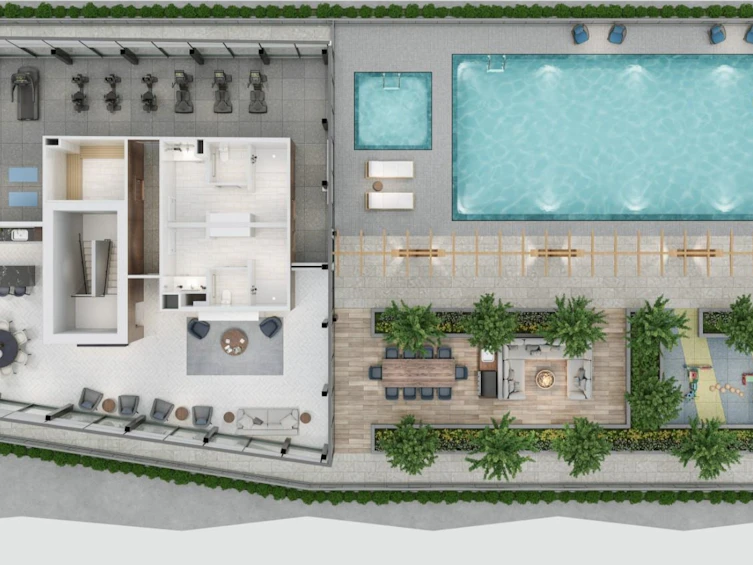 902-135 E 13 Street, North Vancouver, BC - 6
