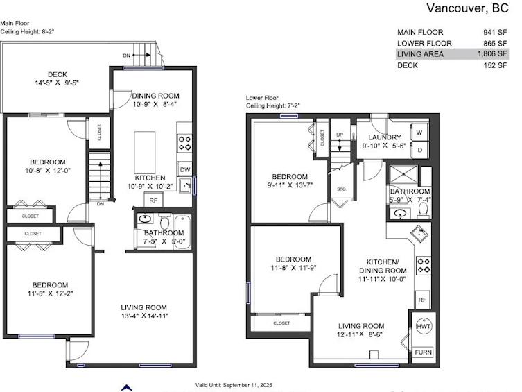 1391-E 35TH Avenue, Vancouver, BC, V5W 1C2 - 39
