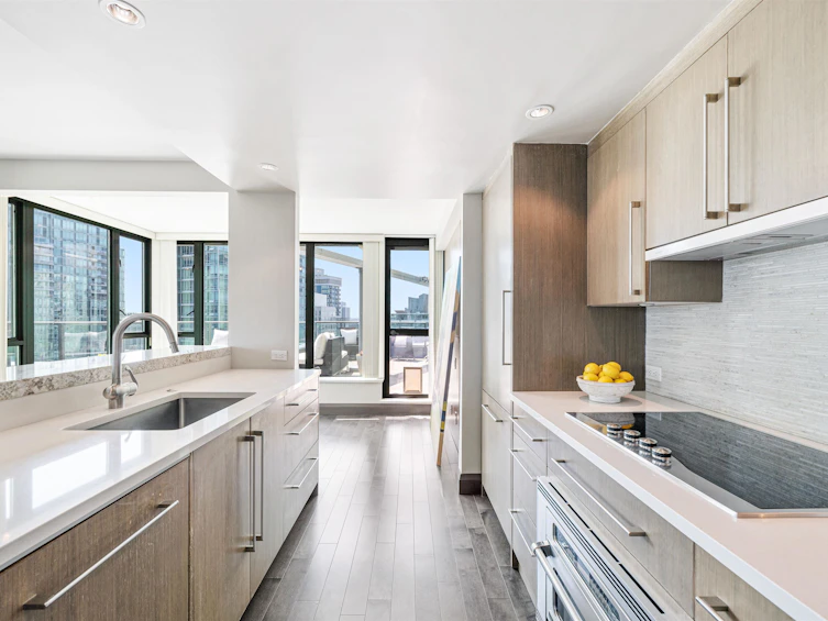 3201-1331 W Georgia Street, Vancouver, BC, V6E 4P1