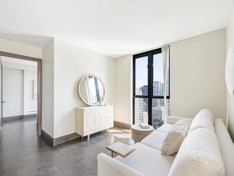 3201-1331 W Georgia Street, Vancouver, BC, V6E 4P1 - 5