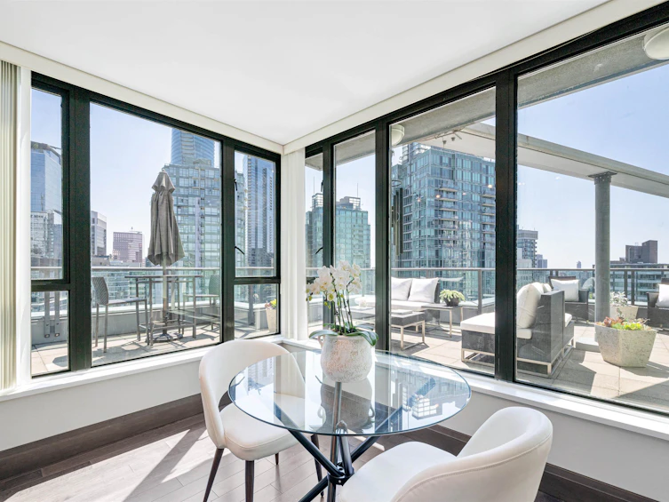 3201-1331 W Georgia Street, Vancouver, BC, V6E 4P1 - 6