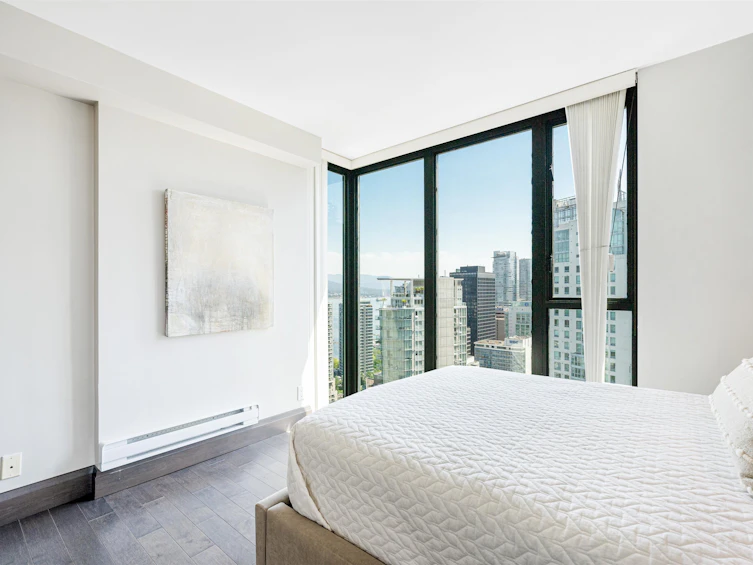 3201-1331 W Georgia Street, Vancouver, BC, V6E 4P1 - 11