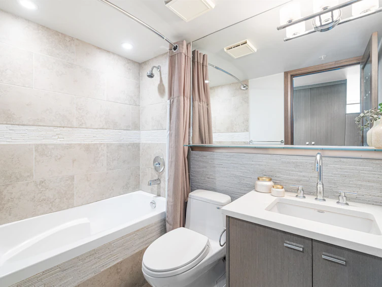 3201-1331 W Georgia Street, Vancouver, BC, V6E 4P1 - 12