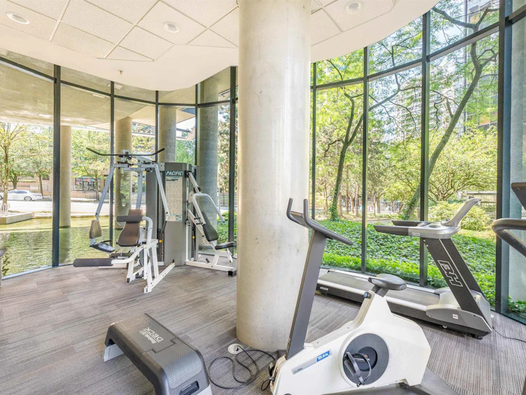 3201-1331 W Georgia Street, Vancouver, BC, V6E 4P1 - 14
