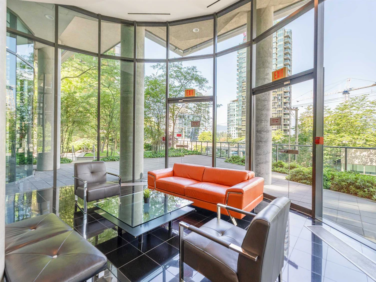3201-1331 W Georgia Street, Vancouver, BC, V6E 4P1 - 15