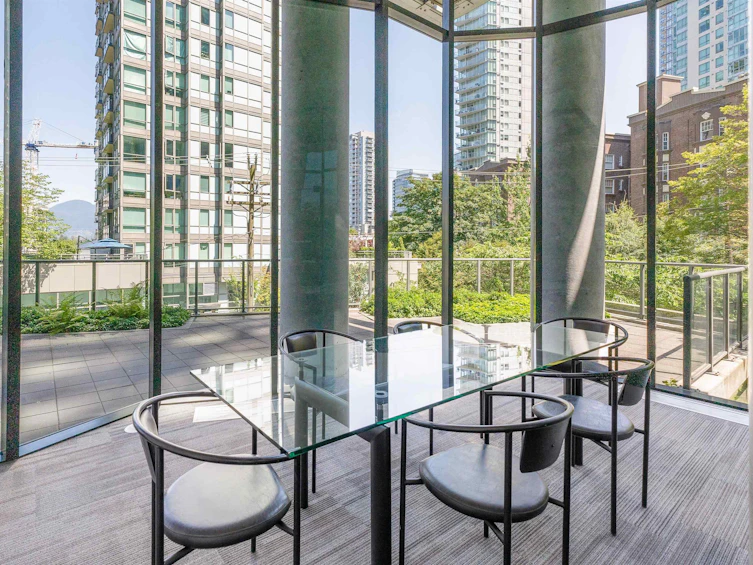 3201-1331 W Georgia Street, Vancouver, BC, V6E 4P1 - 16