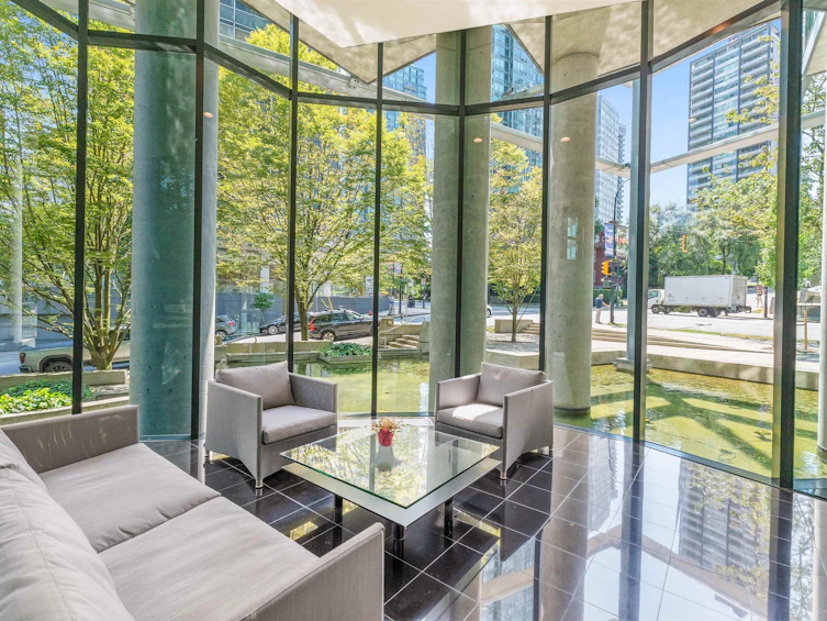 3201-1331 W Georgia Street, Vancouver, BC, V6E 4P1 - 17