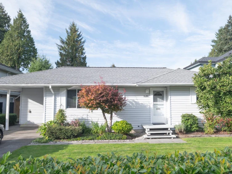 14531 105a Avenue, Surrey, BC, V3R 1S2