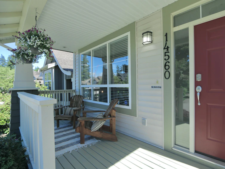 14560 33b Avenue, Surrey, BC, V4P 3M9 - 2