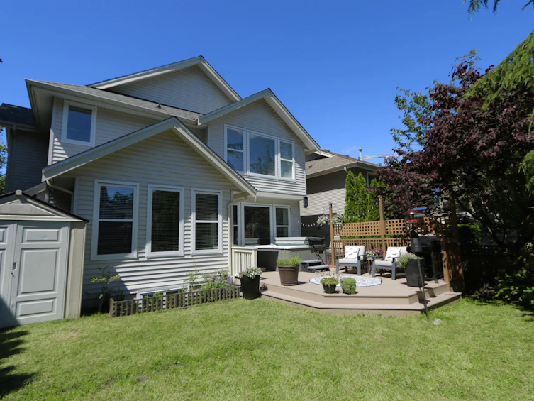 14560 33b Avenue, Surrey, BC, V4P 3M9 - 3