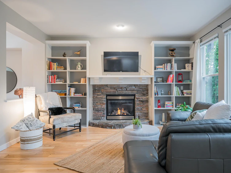14560 33b Avenue, Surrey, BC, V4P 3M9 - 9