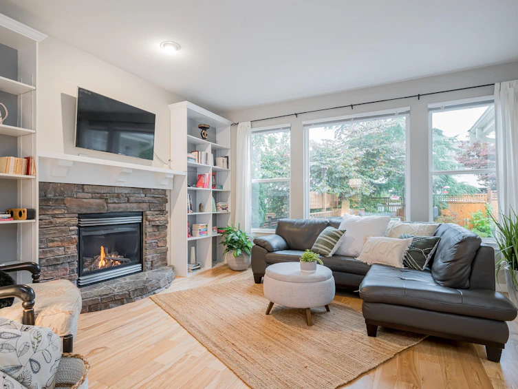 14560 33b Avenue, Surrey, BC, V4P 3M9 - 10