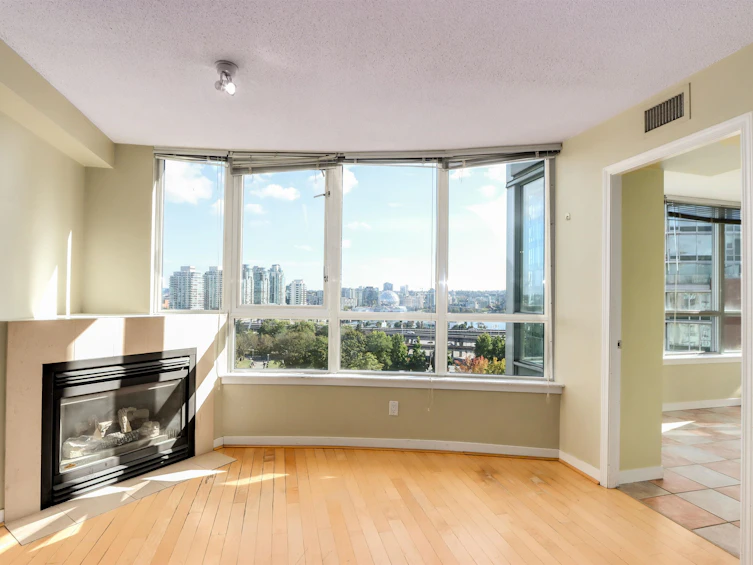 1209-63 Keefer Place, Vancouver, BC, V6B 6N6 - 9