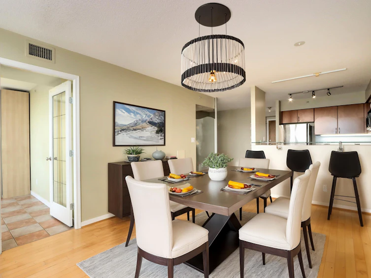 1209-63 Keefer Place, Vancouver, BC, V6B 6N6 - 12