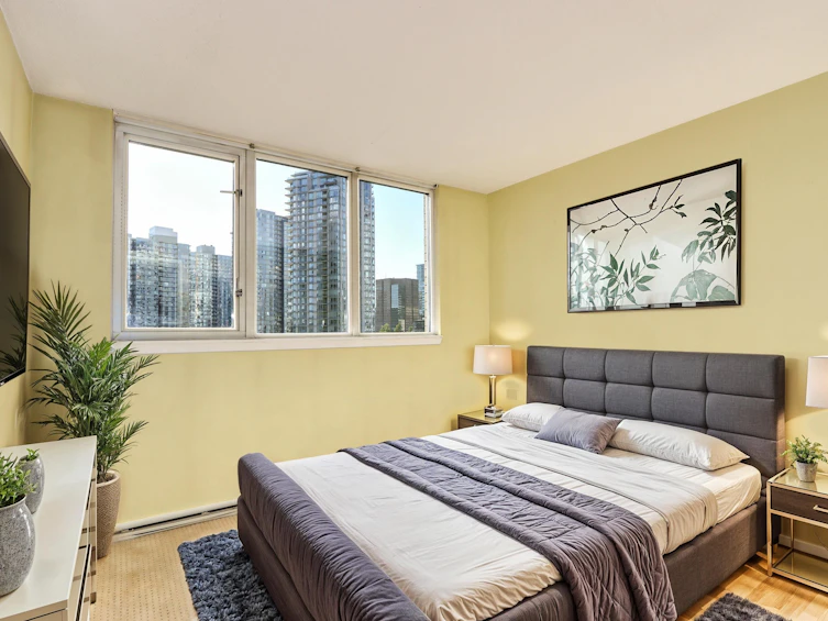 1209-63 Keefer Place, Vancouver, BC, V6B 6N6 - 17