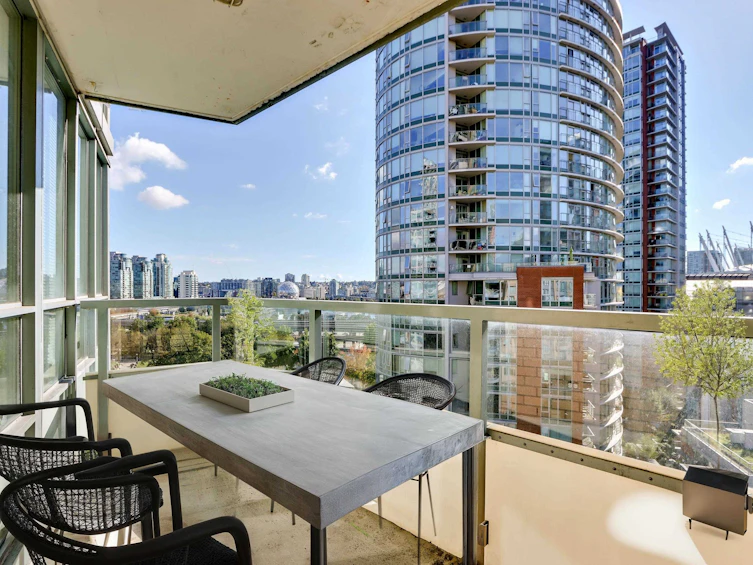 1209-63 Keefer Place, Vancouver, BC, V6B 6N6 - 19
