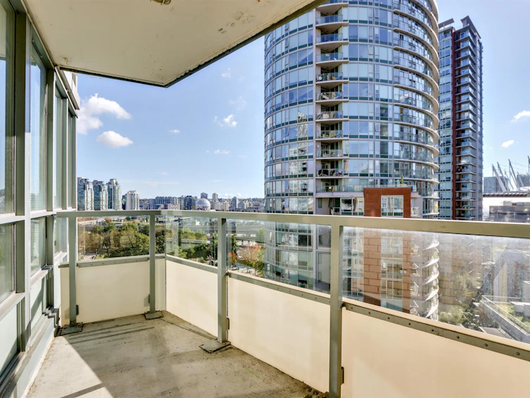 1209-63 Keefer Place, Vancouver, BC, V6B 6N6 - 20
