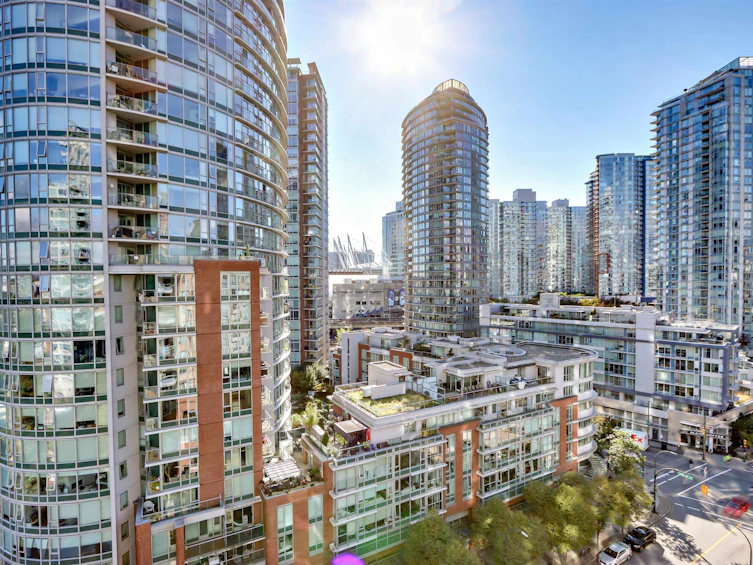 1209-63 Keefer Place, Vancouver, BC, V6B 6N6 - 26