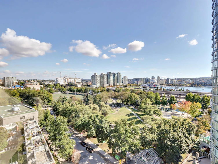 1209-63 Keefer Place, Vancouver, BC, V6B 6N6 - 29