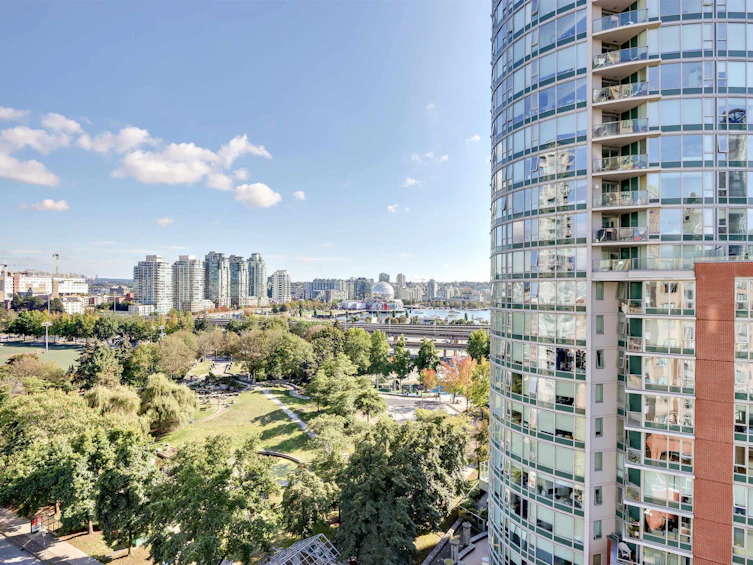 1209-63 Keefer Place, Vancouver, BC, V6B 6N6 - 3