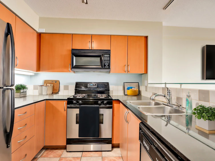 1209-63 Keefer Place, Vancouver, BC, V6B 6N6 - 4