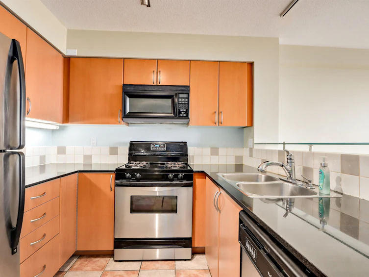 1209-63 Keefer Place, Vancouver, BC, V6B 6N6 - 5