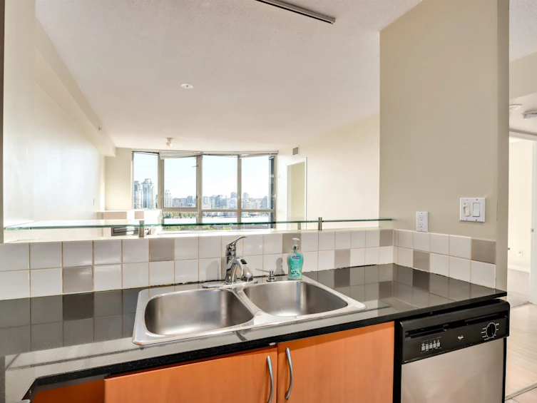 1209-63 Keefer Place, Vancouver, BC, V6B 6N6 - 7