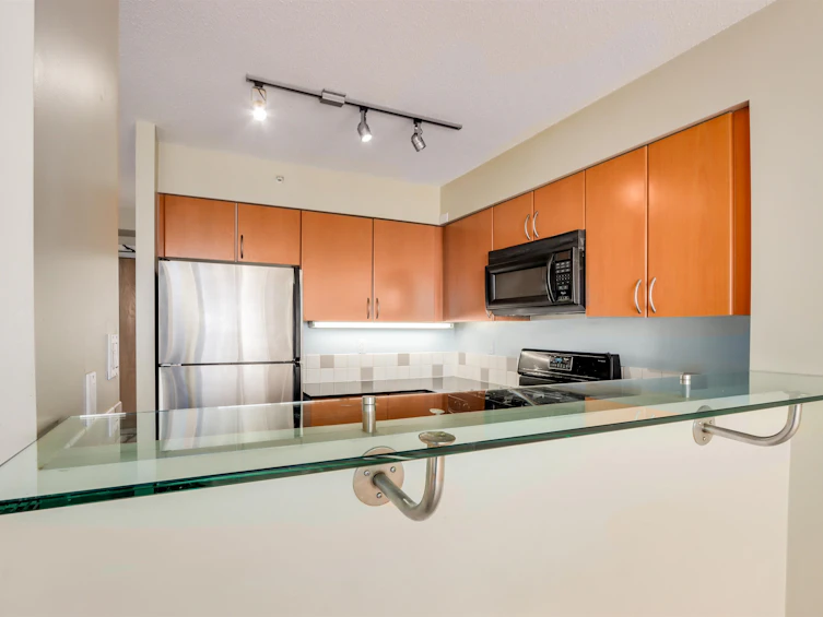 1209-63 Keefer Place, Vancouver, BC, V6B 6N6 - 8