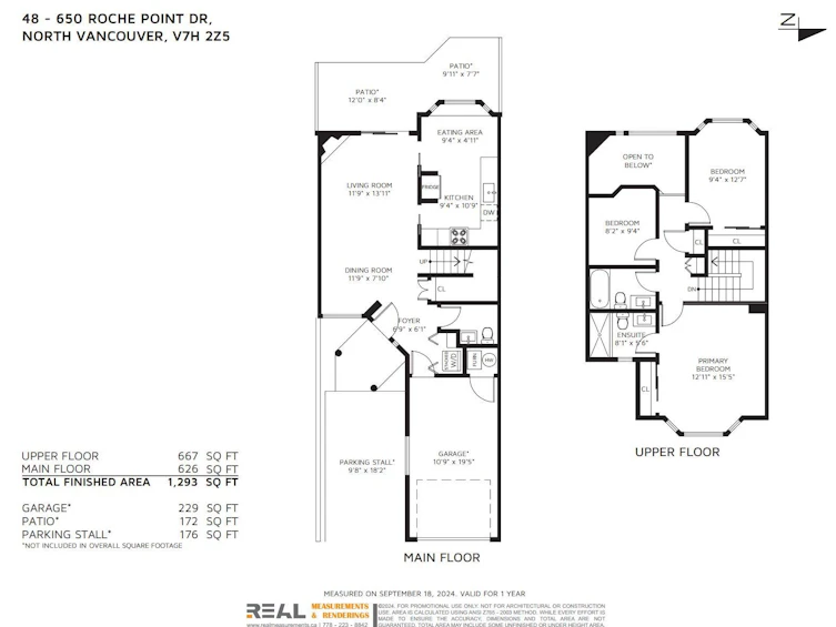 48-650 Roche Point Drive, North Vancouver, BC, V7H 2Z5 - 37