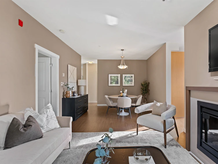 411-119 West 22nd Street, North Vancouver, BC, V7M 0B4 - 4