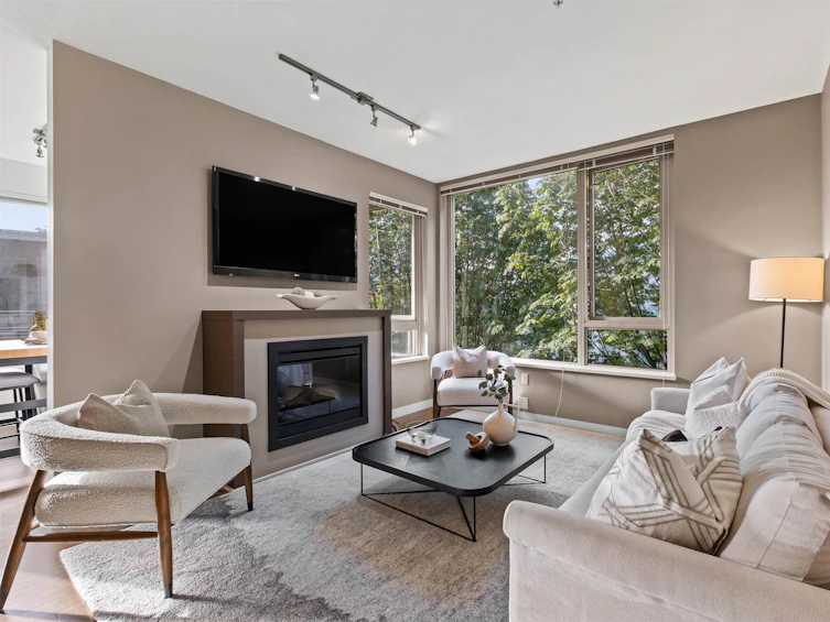 411-119 West 22nd Street, North Vancouver, BC, V7M 0B4 - 8
