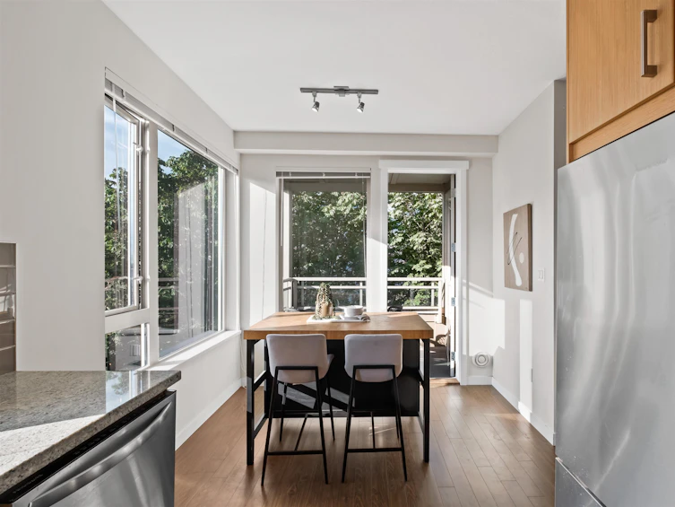 411-119 West 22nd Street, North Vancouver, BC, V7M 0B4 - 12