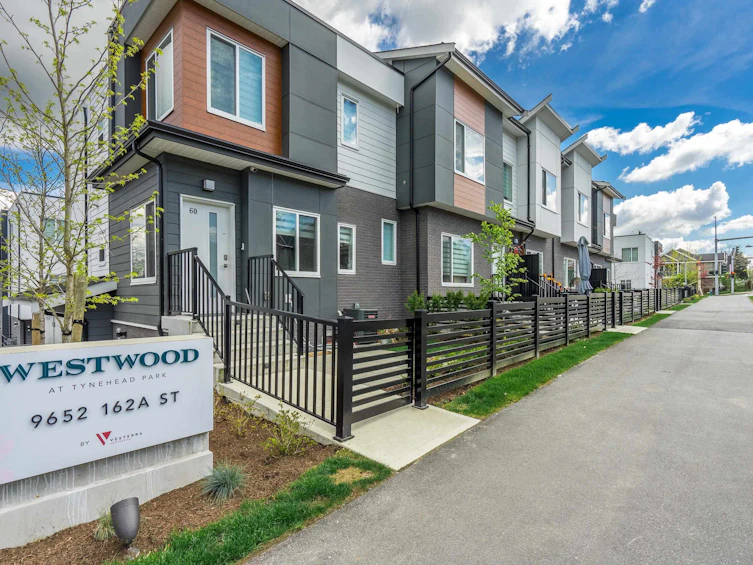 39-9652 162a Street, Surrey, BC, V4N 2E4 - 2