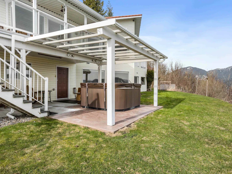 8519 Grand View Drive, Chilliwack, BC, V2R 4A2 - 34