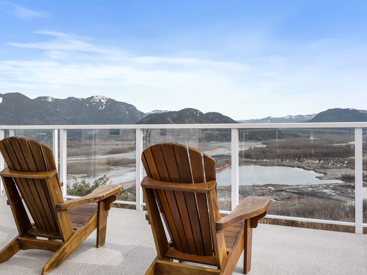8519 Grand View Drive, Chilliwack, BC, V2R 4A2 - 4