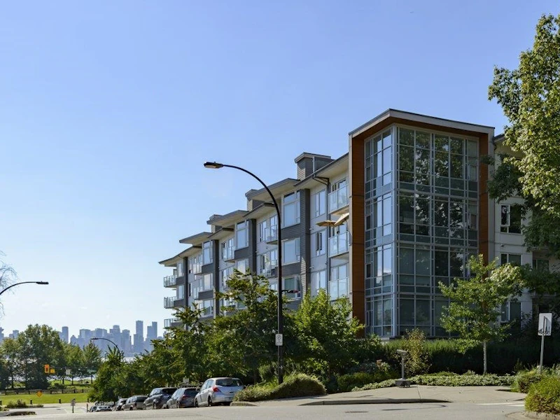 309 - 277 W 1st Street, North Vancouver BC