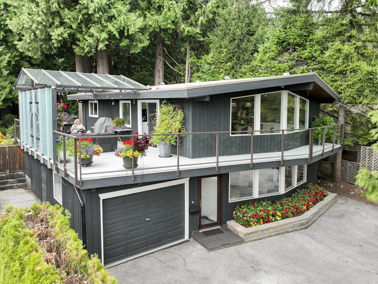 3201 Connaught Avenue, North Vancouver, BC, V7K 1Y3 - 36
