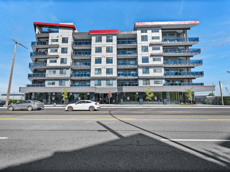 615-20061 Fraser Highway, Langley, BC, V3A 0R4