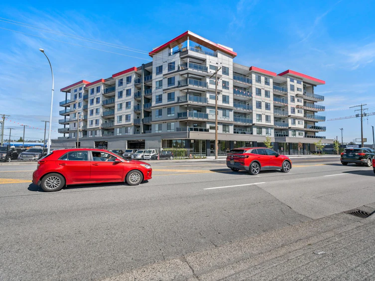 615-20061 Fraser Highway, Langley, BC, V3A 0R4 - 28
